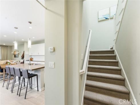 330 Magnet , Irvine, CA