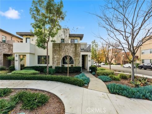 330 Magnet , Irvine, CA