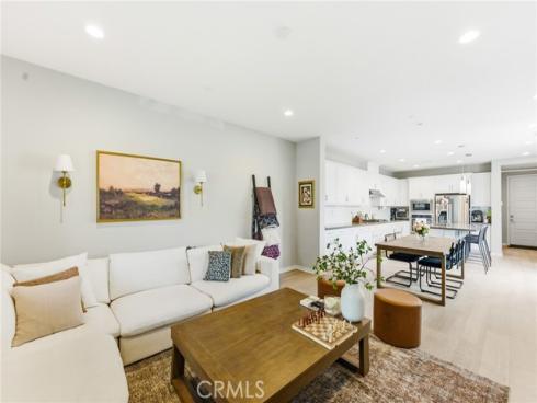 330 Magnet , Irvine, CA