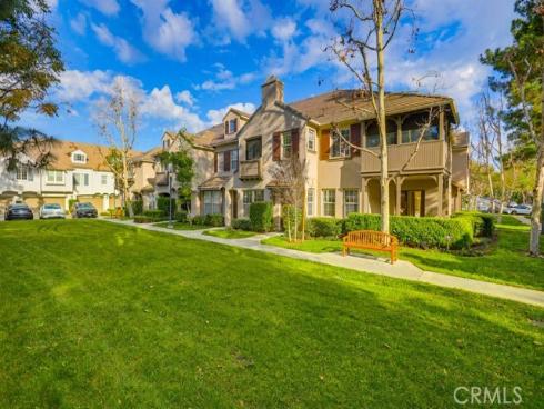 6 Idyllwild 10 , Irvine, CA