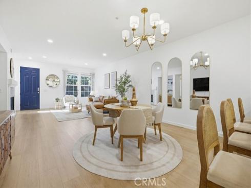 6 Idyllwild 10 , Irvine, CA