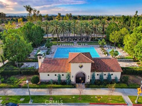 6 Idyllwild 10 , Irvine, CA