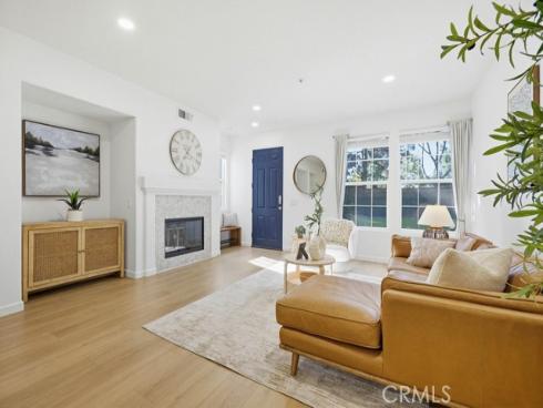 6 Idyllwild 10 , Irvine, CA