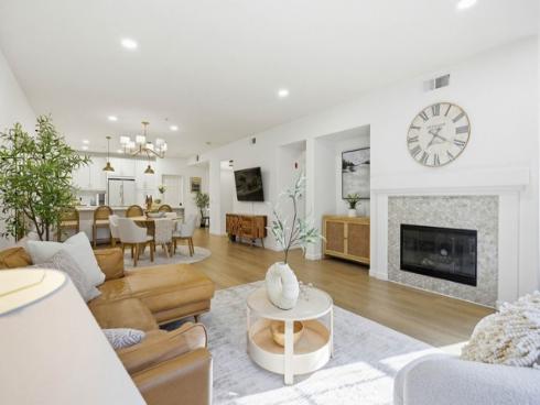 6 Idyllwild 10 , Irvine, CA