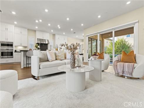 59 Crater , Irvine, CA