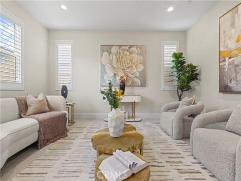 59 Crater , Irvine, CA