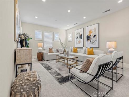 59 Crater , Irvine, CA