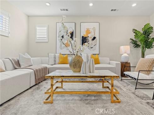 59 Crater , Irvine, CA