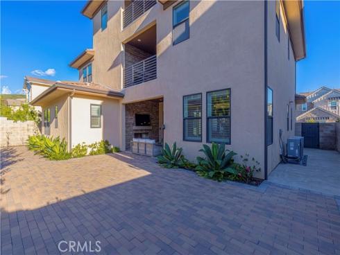 59 Crater , Irvine, CA