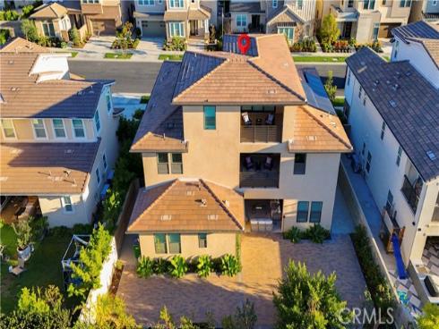 59 Crater , Irvine, CA