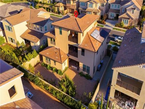 59 Crater , Irvine, CA