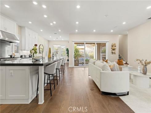 59 Crater , Irvine, CA