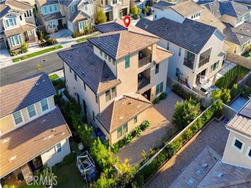 59  Crater  , Irvine, CA