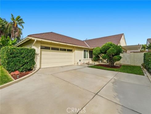 4161 Old Mill St , Irvine, CA