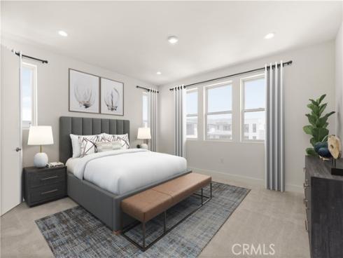 205 Mask , Irvine, CA