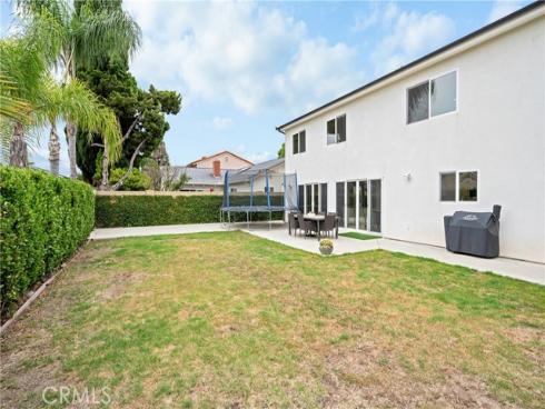 15441 Alsace , Irvine, CA