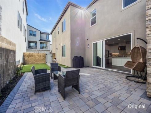 166 Sash , Irvine, CA