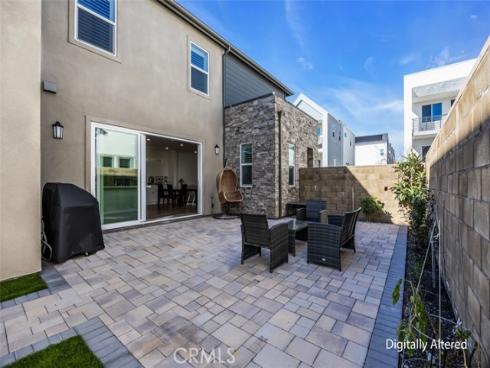 166 Sash , Irvine, CA