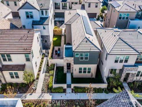 166 Sash , Irvine, CA