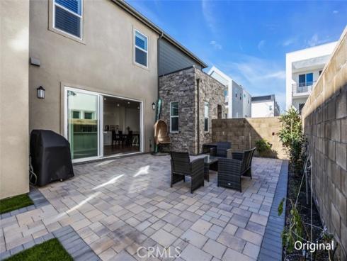 166 Sash , Irvine, CA