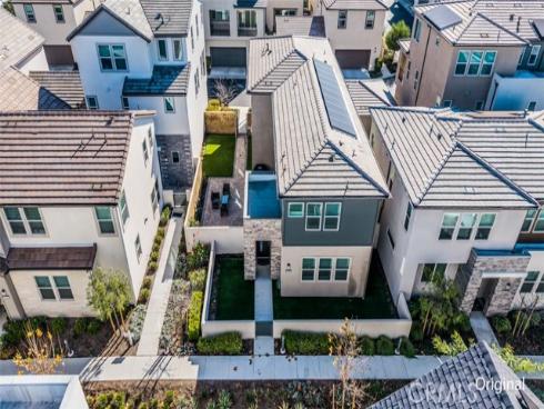 166 Sash , Irvine, CA