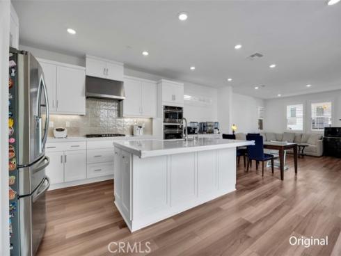 166 Sash , Irvine, CA