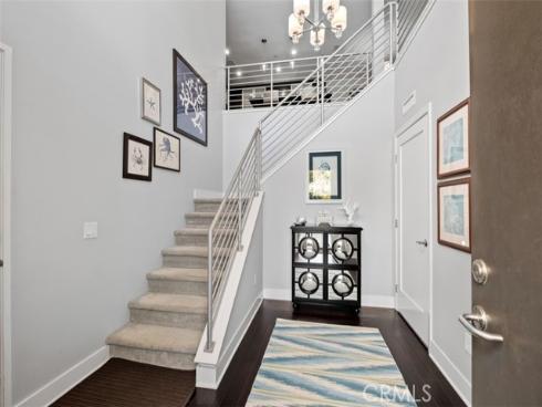 87 Lennox , Irvine, CA