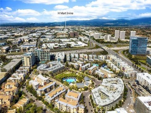 87 Lennox , Irvine, CA