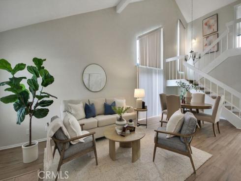 15 Woodrush , Irvine, CA