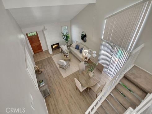 15 Woodrush , Irvine, CA