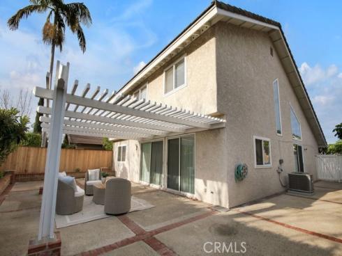 15 Woodrush , Irvine, CA