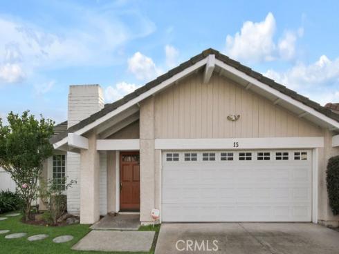 15 Woodrush , Irvine, CA