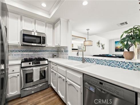 5151 Walnut Unit#27 , Irvine, CA