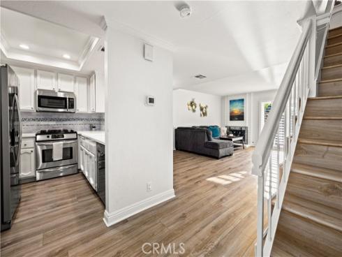 5151 Walnut Unit#27 , Irvine, CA