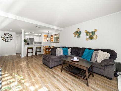 5151 Walnut Unit#27 , Irvine, CA