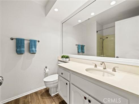 5151 Walnut Unit#27 , Irvine, CA