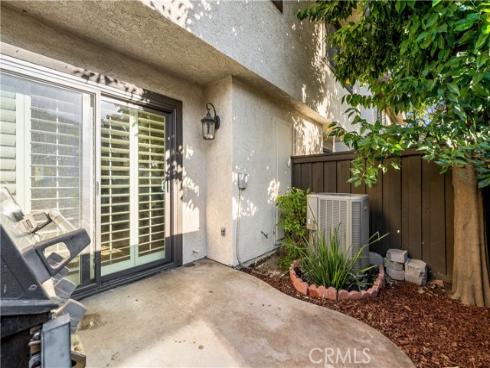5151 Walnut Unit#27 , Irvine, CA