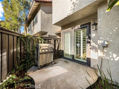 5151 Walnut Unit#27 , Irvine, CA