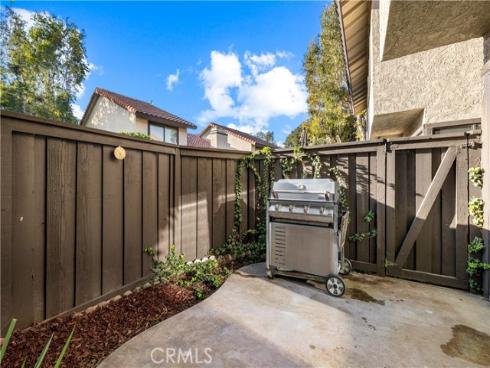 5151 Walnut Unit#27 , Irvine, CA