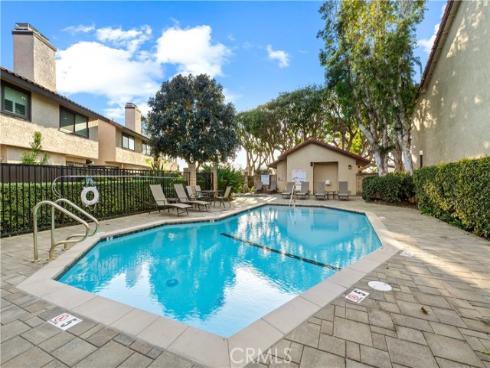 5151 Walnut Unit#27 , Irvine, CA