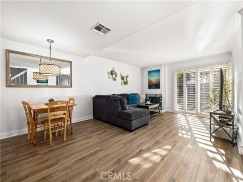 5151 Walnut Unit#27 , Irvine, CA