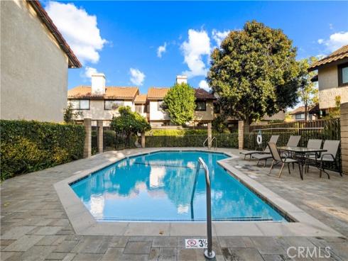 5151 Walnut Unit#27 , Irvine, CA