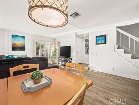 5151 Walnut Unit#27 , Irvine, CA