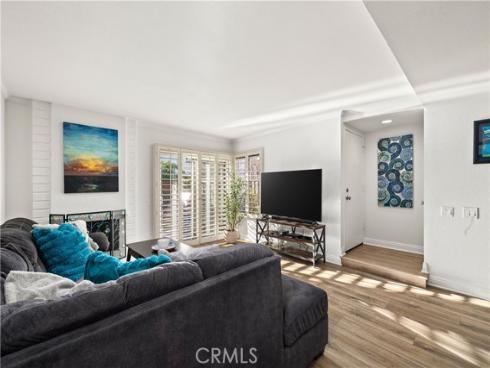 5151 Walnut Unit#27 , Irvine, CA