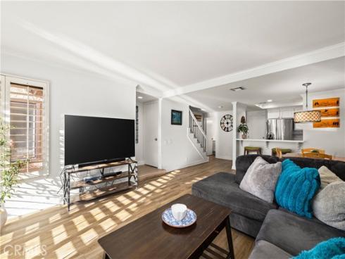 5151 Walnut Unit#27 , Irvine, CA