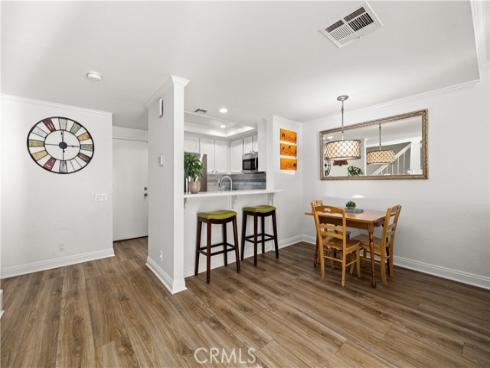 5151 Walnut Unit#27 , Irvine, CA
