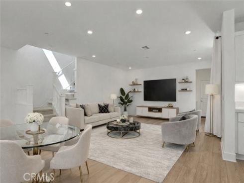 230 Sora , Irvine, CA