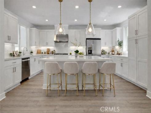 230 Sora , Irvine, CA