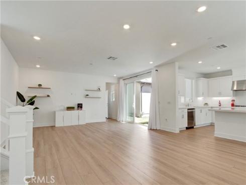 230 Sora , Irvine, CA