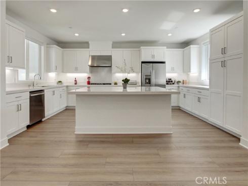 230 Sora , Irvine, CA